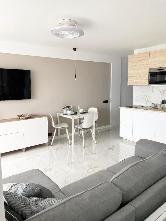 Sea View Terrace In Las Americas Playa Feñabe Exterior foto